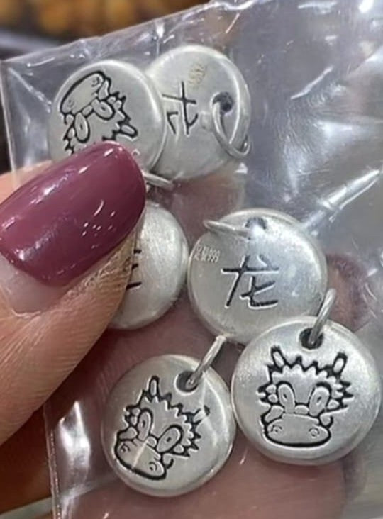 Pendentif