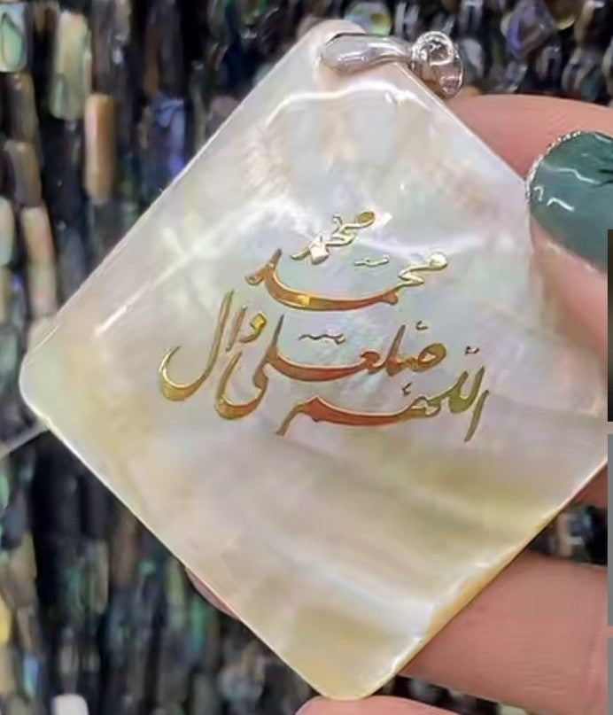 Pendentif
