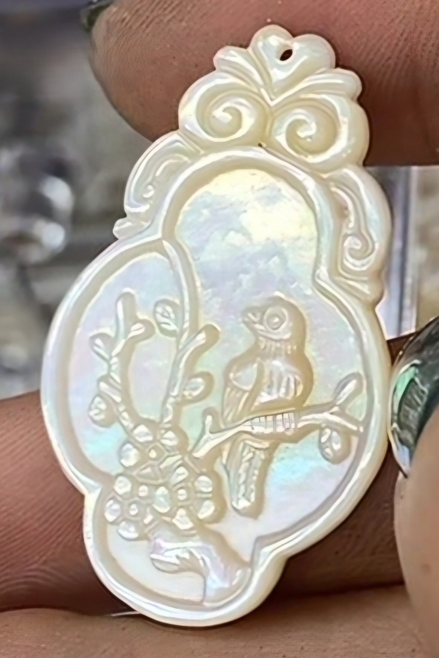 Pendentif
