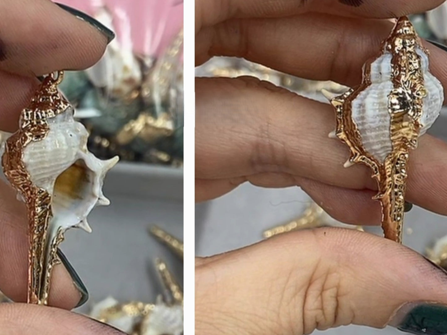 Pendentif