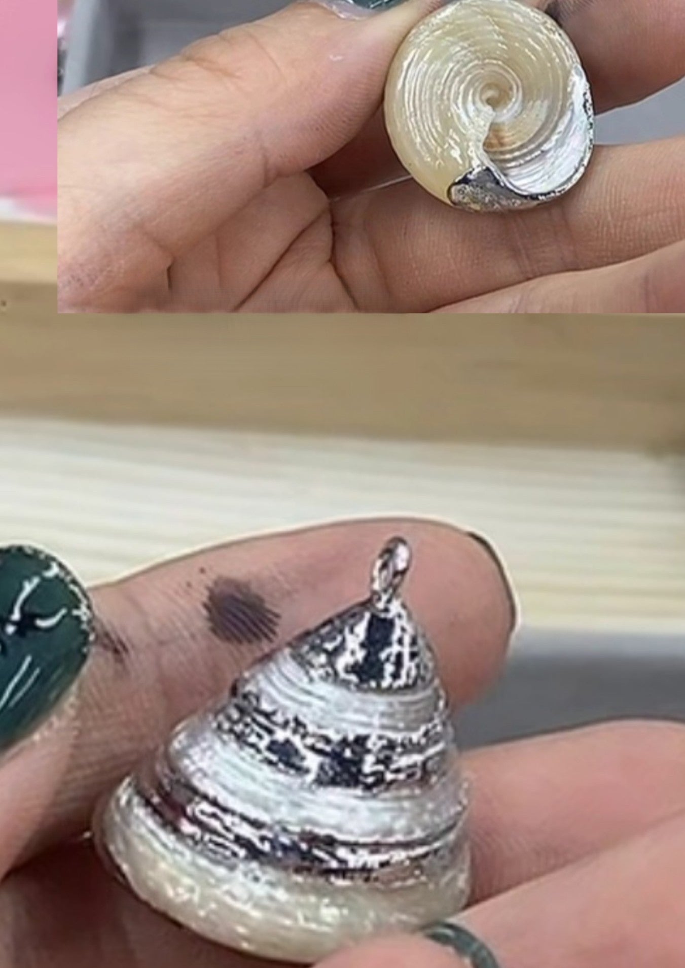 Pendentif