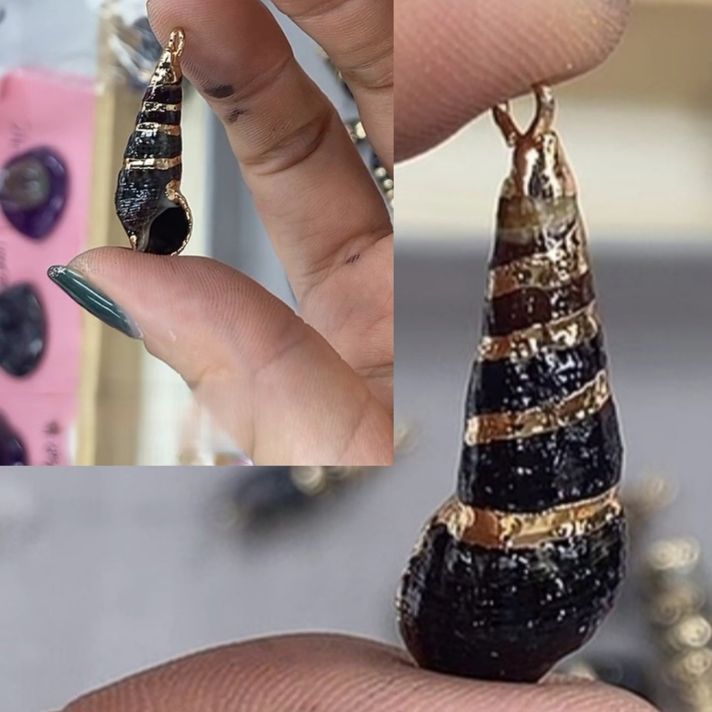 Pendentif