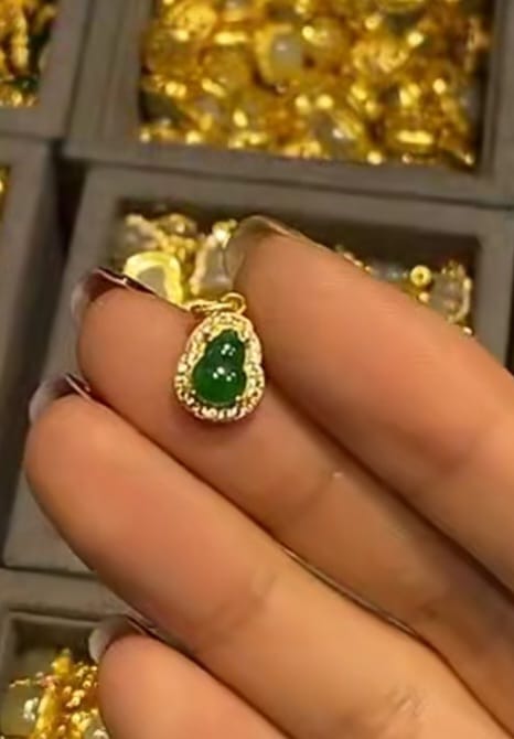 PENDENTIF