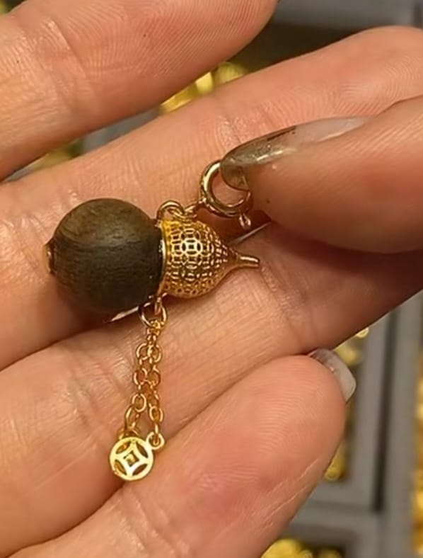 PENDENTIF