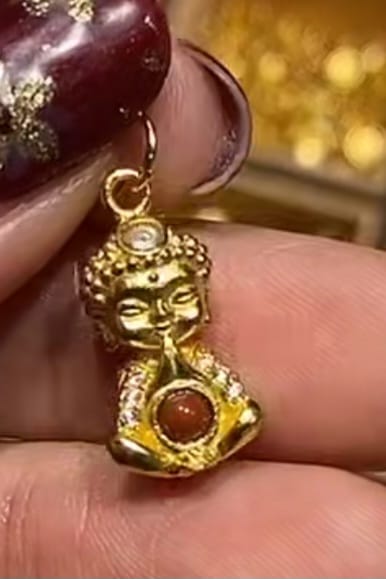 PENDENTIF
