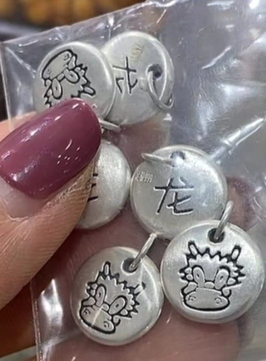 Pendentif
