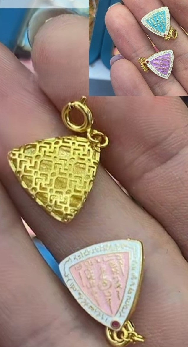 Charms