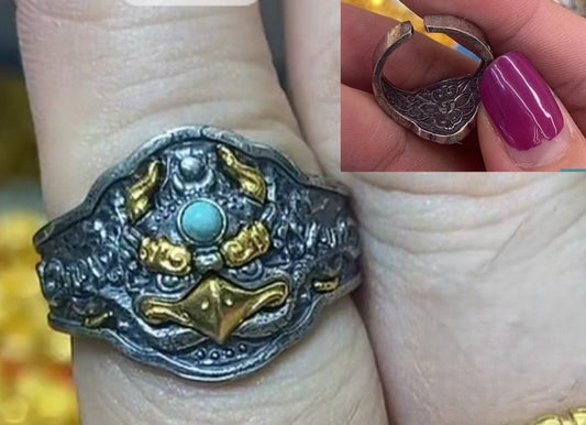 Bague