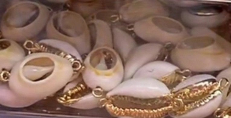 pendentif