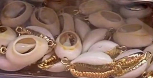 pendentif