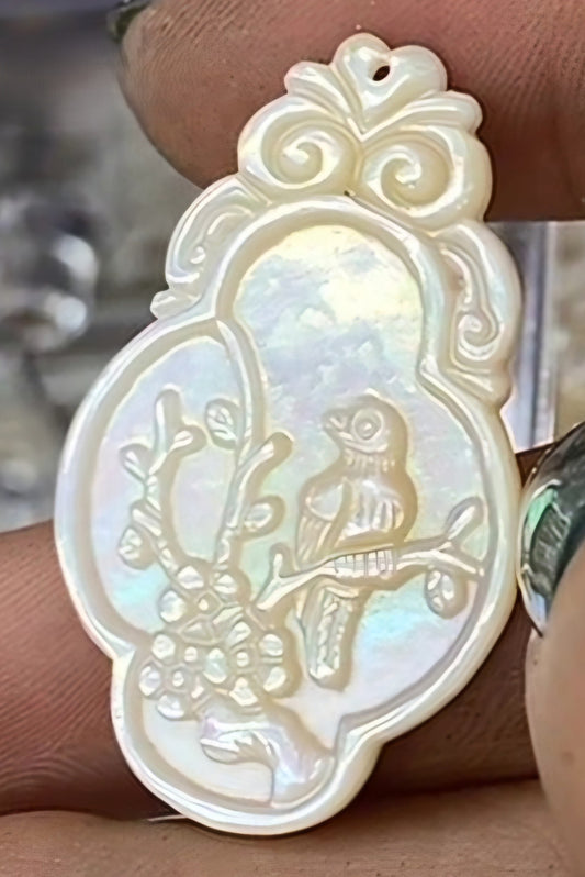 Pendentif