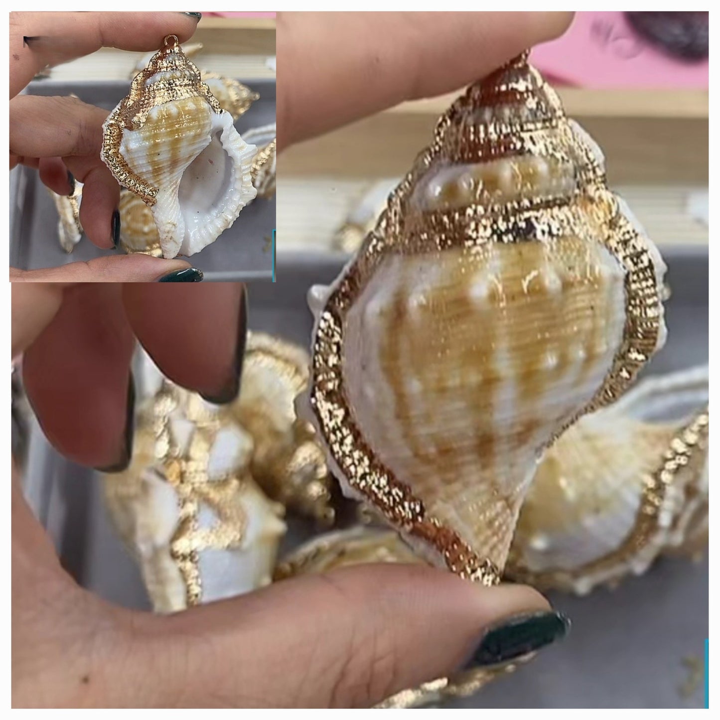 Pendentif