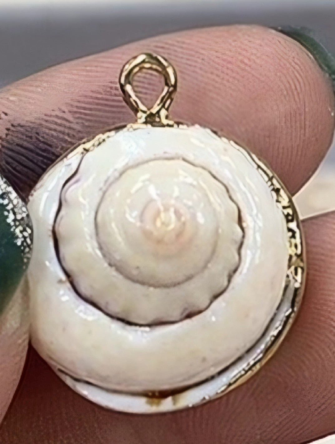 Pendentif