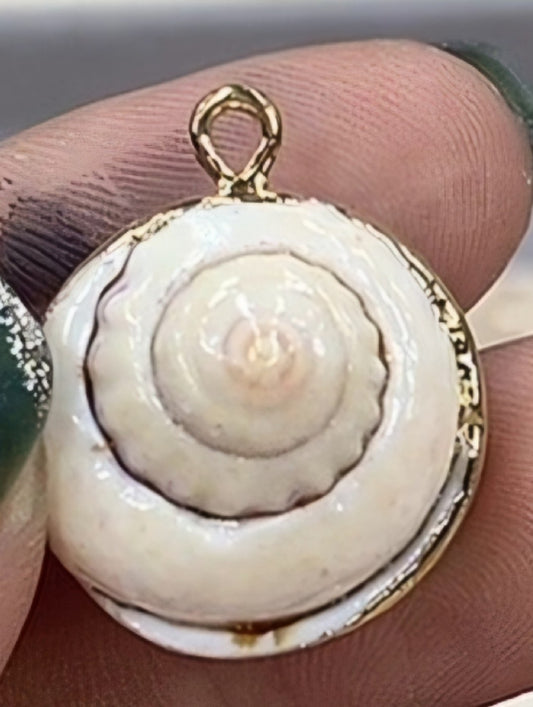 Pendentif