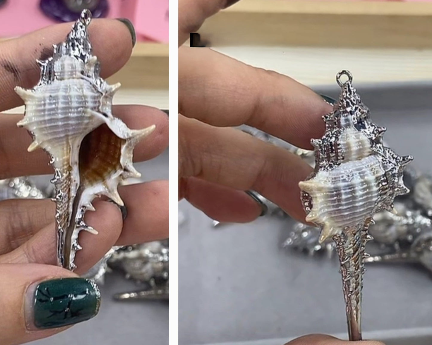 Pendentif