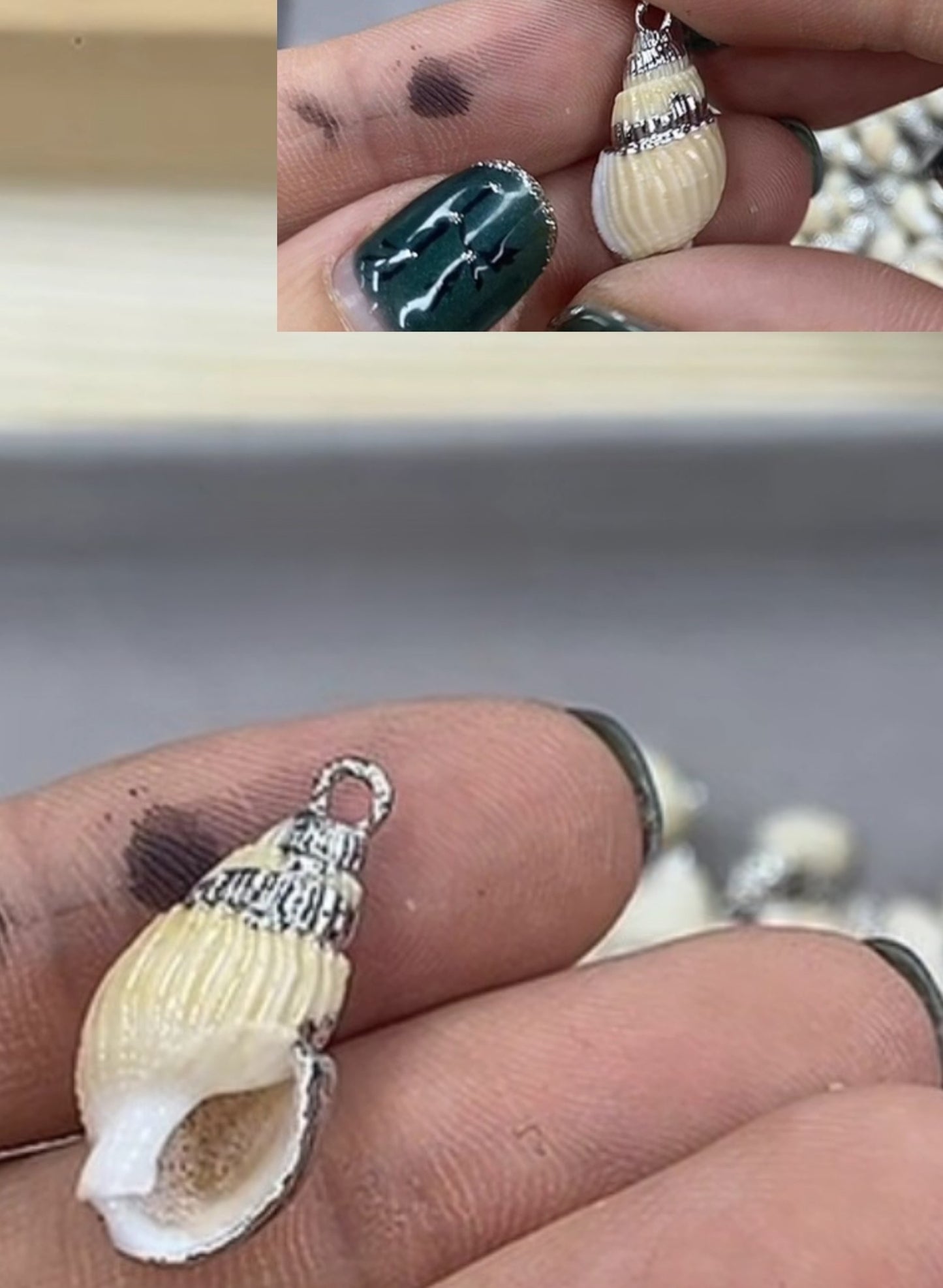 Pendentif