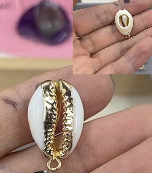 Pendentif