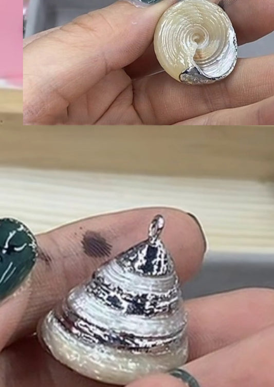Pendentif