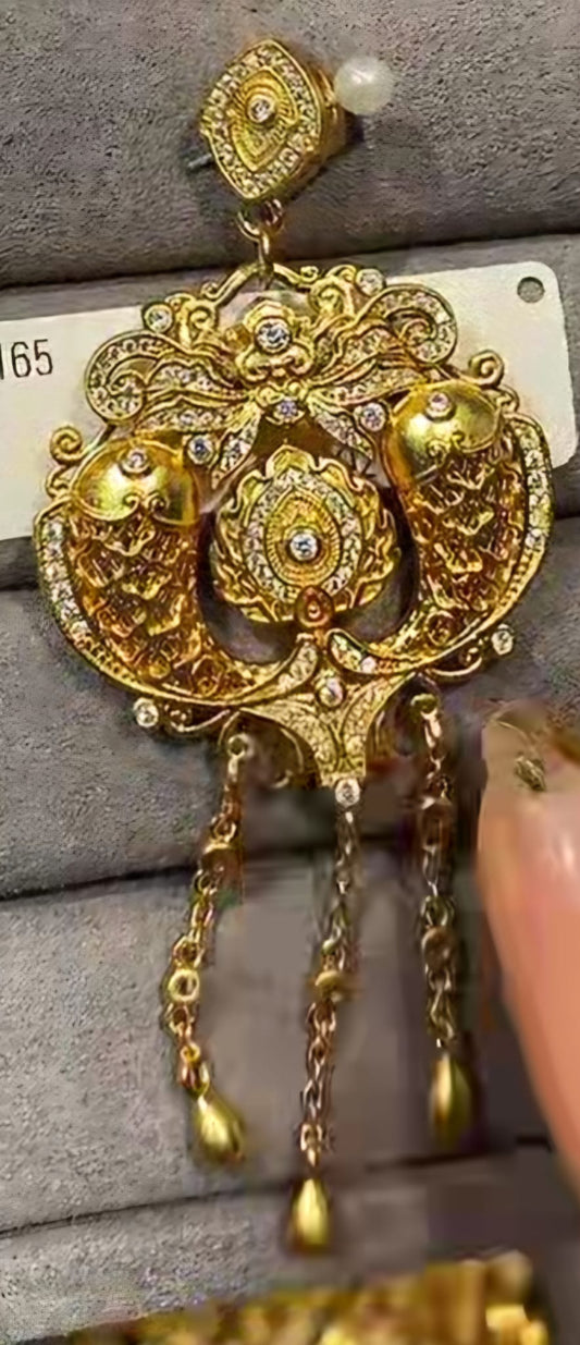 PENDENTIF