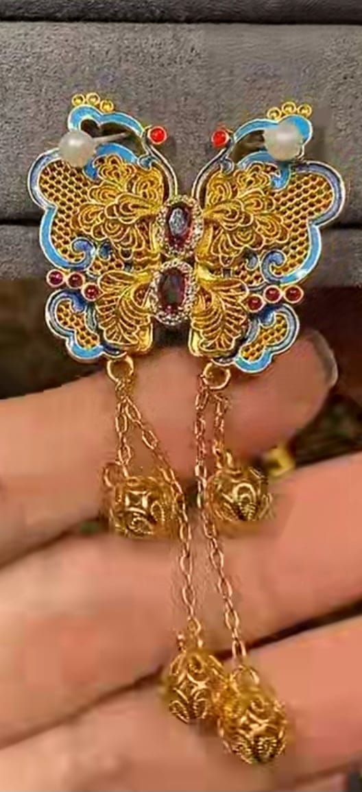 PENDENTIF