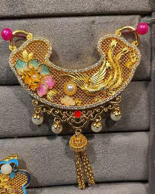 PENDENTIF