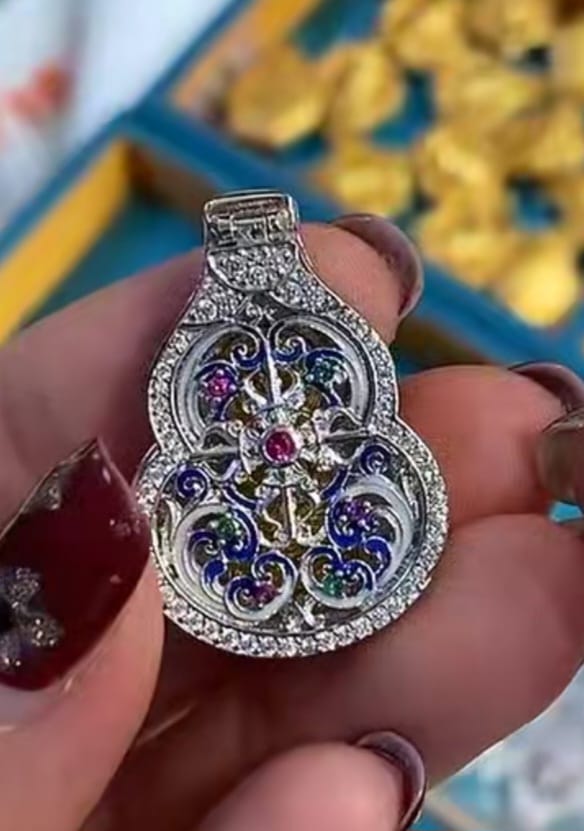 PENDENTIF
