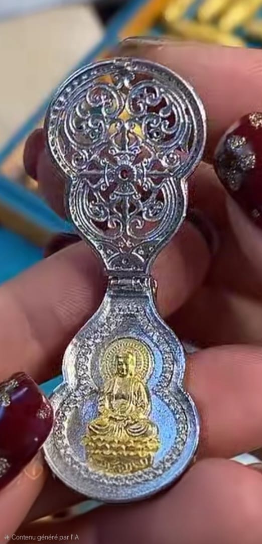 PENDENTIF