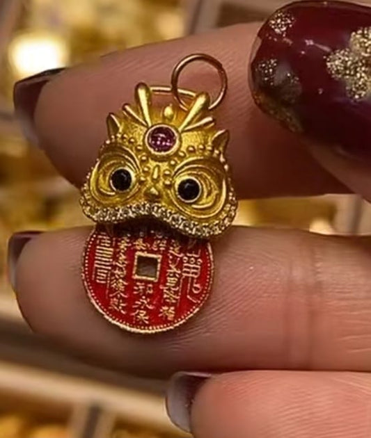 PENDENTIF