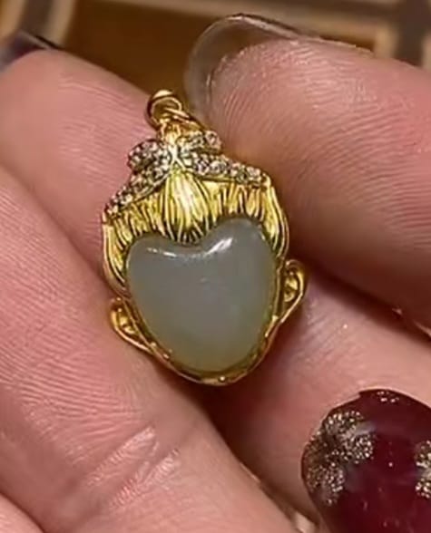 PENDENTIF